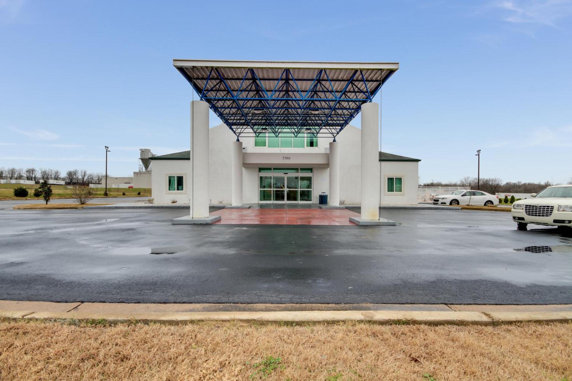 6-corsicana, Tx